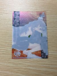 Kantai Collection Arcade Clear Card Pola R 078 サムネイル 8