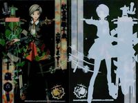 艦これ アーケード クリアカード 長門改二 由良改二 千歳航改二 セット SEGA セガ DMM KADOKAWA 角川 カード サムネイル 4