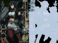 艦これ アーケード クリアカード 長門改二 由良改二 千歳航改二 セット SEGA セガ DMM KADOKAWA 角川 カード サムネイル 3