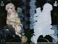 艦これ アーケード 【艦アケ】衣笠 改二 中破 ホロ 梅雨/初夏mode 艦これアーケード SEGA セガ DMM KADOKAWA 角川 カード サムネイル 2