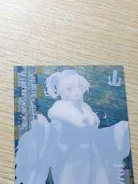 艦これ アーケード アイオワ クリア IOWA S 030 30 新春 艦隊これくしょん SEGA セガ DMM KADOKAWA 角川 カード サムネイル 8