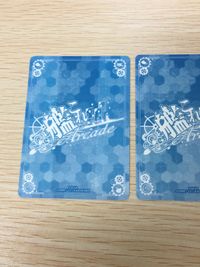 艦これ アーケード 大和 改 晴れ着 正月帯 限定 まとめ ホロ 艦隊これくしょん SEGA セガ DMM KADOKAWA 角川 カード サムネイル 8