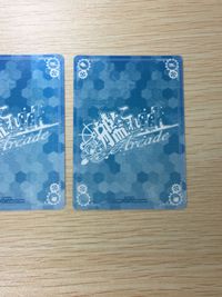 Kantai Collection Arcade Kaga Holo Card Lot SEGA DMM サムネイル 7