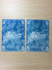 艦これ アーケード 赤城 ホロ 正月 晴れ着 まとめ 新春 艦隊これくしょん SEGA セガ DMM KADOKAWA 角川 カード サムネイル 7