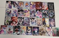 【東方Project】萃夢想スペルカードコレクション C68/東方らぢぉ 萃夢想スペルカードコレクション サムネイル 1