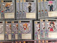 【希少当時物】 デッキ？ アリスソフト Harem Master ハーレムマスター TCG トレカ まとめ売り 山本渥司 キララ ラミカ ケッセルリンク 鬼門はじめ 当 Alice Soft サムネイル 2