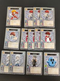 ハーレムマスター カード まとめ 戦国ランス ランス RANCE リック・アディスン アリスソフト カイト ポロン ナナス 有馬紅葉 ハニー