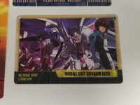 ガンダムSEED DESTINY カードダス まとめ売り キラ ラクス アスラン カガリ イラストギャラリー 名言カード 10枚セット サムネイル 3
