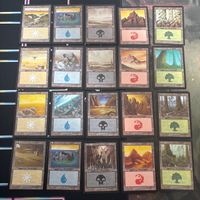 日本語多め メルカディアン・マスクス MMQ 被り無しコレクション フルコンプ コンプリート 旧枠 まとめ レア 大量 MTG nvq20 mmq 3 サムネイル 8