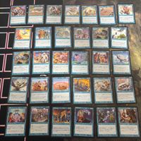 日本語多め メルカディアン・マスクス MMQ 被り無しコレクション フルコンプ コンプリート 旧枠 まとめ レア 大量 MTG nvq20 mmq 3 サムネイル 3
