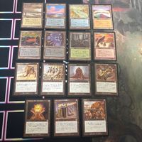 日本語多め メルカディアン・マスクス MMQ 被り無しコレクション フルコンプ コンプリート 旧枠 まとめ レア 大量 MTG nvq20 mmq 3 サムネイル 7
