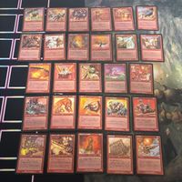 日本語多め メルカディアン・マスクス MMQ 被り無しコレクション フルコンプ コンプリート 旧枠 まとめ レア 大量 MTG nvq20 mmq 3 サムネイル 5