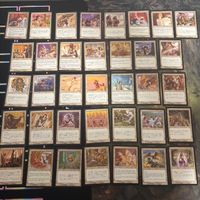 日本語多め メルカディアン・マスクス MMQ 被り無しコレクション フルコンプ コンプリート 旧枠 まとめ レア 大量 MTG nvq20 mmq 3 サムネイル 2