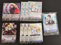 エターナルアイドル パシフィカ RRR Duo ステージストーム イオリ RRR 着ぐるみアイドル アルク PR