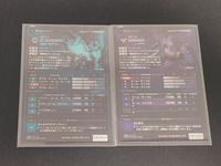 ガンダム UCカードビルダー SR ZZガンダム マラサイ R まとめ サムネイル 2