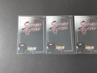 スクランブルギャザー カード まとめ 【スパロボF】戦国魔神ゴーショーグン＆ゲッターロボ カード3枚セット キラ入り U-241ゴーショーグン/P-57レミー・島田/P-54ジャック・キング サムネイル 2