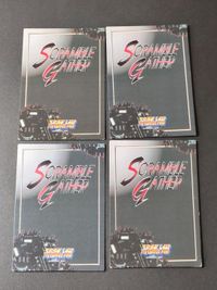 スクランブルギャザー カード まとめ 【スパロボF】マジンガーZシリーズ カード4枚セット U-216マジンガーZ/U-218アフロダイA/U-219ダイアナンA/U-220ビューナスA サムネイル 2
