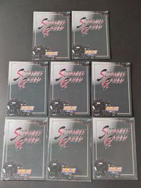 Gundam Card Lot Hyaku Shiki Zeta Super Robot Wars サムネイル 5