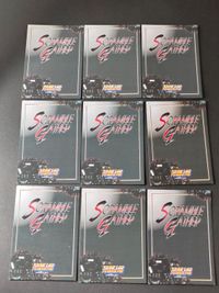 スクランブルギャザー 【スパロボF】機動戦士ガンダムシリーズ カード9枚セット U-266ガブスレイ/U-267バイアラン/U-269アッシマー/U-262バウンド・ドック/U-264ガルスJ/U-265ズサ/アッザム/ドムⅡ/エアリーズ等 サムネイル 2