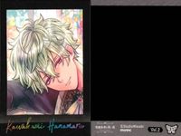 悪魔執事と黒い猫 あくねこ ぱしゃこれ アモン ハナマル他 4枚 セット まとめ サムネイル 4
