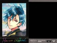 悪魔執事と黒い猫 あくねこ ぱしゃこれ ハウレス ラムリ他 4枚 セット まとめ サムネイル 2