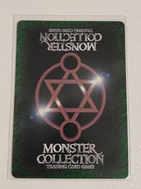 【モンコレTCG】トパーズ・アイドル 1C-P08 プロモ モンスター・コレクション ブシロード 池田靖宏 サムネイル 2
