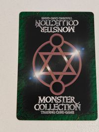 1b-P02 アルカナ・ドラゴン モンコレTCG モンスターコレクション サムネイル 2