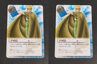 金色のガッシュベル ガッシュ アポロ カード 字ﾚｱ