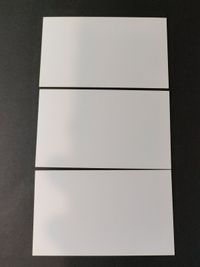 【非売品・希少】ゲームセンターCX THE MOVIE 1986 マイティボンジャック スタッフ名刺 3枚セット (ディレクター 浦川瞬 / 11代目AD 伊東篤志 / AP 石田希) GCCX 有野課長 レトロゲーム ノベルティ グッズ サムネイル 2
