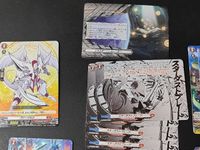 D-PR エレキレイク・ドラコキッド スネゴスリ ディノブリーズ ヴァンガード クイックスタートデッキ プロモ まとめ サムネイル 7