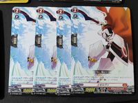 D-PR エレキレイク・ドラコキッド スネゴスリ ディノブリーズ ヴァンガード クイックスタートデッキ プロモ まとめ サムネイル 3