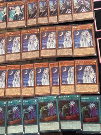 手札誘発 大量 汎用 まとめ 遊戯王 墓穴の指名者 幽鬼うさぎ 屋敷わらし ディメンション アトラクター スーパーレア シークレット ウルトラレア サムネイル 5