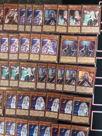 手札誘発 大量 汎用 まとめ 遊戯王 墓穴の指名者 幽鬼うさぎ 屋敷わらし ディメンション アトラクター スーパーレア シークレット ウルトラレア サムネイル 3