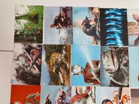 【希少】グリコ ウルトラマンスナック おまけカード 30枚以上 大量 まとめ売り！ウルトラマン ウルトラセブン ゾフィー 怪獣 星人 特撮 サムネイル 3