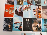 【希少】グリコ ウルトラマンスナック おまけカード 30枚以上 大量 まとめ売り！ウルトラマン ウルトラセブン ゾフィー 怪獣 星人 特撮 サムネイル 5