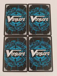 Cardfight Vanguard D-PR Card Lot Japanese サムネイル 2