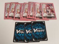 無限鱗粉 ヴァンガード カード まとめ サムネイル 2