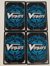 ヴァンガード カード まとめ ファンタズマ・エグゼキューター V-PR サムネイル 2