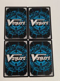ヴァンガード カード まとめ V-PR メイデン・オブ・ネペンテス サムネイル 2
