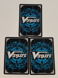 ヴァンガード カード まとめ V-PR デッドアーマー・ドラゴン サムネイル 2