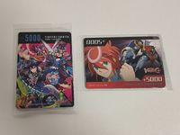 ヴァンガード カード 未開封 ファイターズカウンター 綺場シオン 新導クロノ ナイトローゼ ハリー