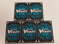 Vanguard Silver Stellar Dragon Seiferd RRR D-PR/500 2023 サムネイル 3