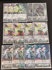 リコリスの銃士 サウル 鈴蘭の銃士 レベッカ 桜の銃士アウグスト R 朝露草の銃士 キアラ まとめ