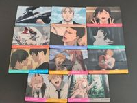 【チェンソーマン】メタくコレクション メタルカード コレクション アニメ名シーン カード11枚まとめ売り！デンジ＆マキマ、早川アキ＆姫野、パワー＆ニャーコなど人気キャラの魅力的なカットが勢揃い。ポチタ、岸辺、コベニ、サムライ