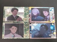 映画 鬼太郎誕生 ゲゲゲの謎 スナップマイド ゲゲゲの鬼太郎 カード まとめ 水木 サムネイル 1