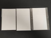 Oshi no Ko Arima Kana Mini Bromide Collection Card サムネイル 2