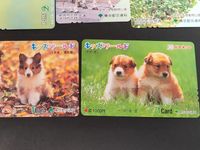 未使用（期限失効） パスネット Tカード 都営地下鉄 東京メトロ 動物系 子ぎつねヘレン まとめ キッズワールド ネコ キリン サムネイル 5