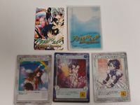 【希少】アクエリアンエイジ オルタナティブ カード まとめ売り 約30枚 キラカードあり TCG アーケード 廃盤 クラリス・パラケルスス 佐々原藍子 カマエル コレクション サムネイル 2