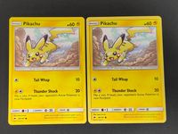 ポケモンカード ピカチュウ 英語 40/147