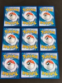 ポケモンカード 英語 まとめ マナフィ バトルサーチャー エネルギーリサイクル サムネイル 2